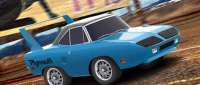 Plymouth Road Runner Superbird