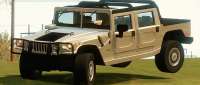 Hummer H1