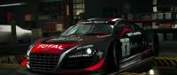 Audi R8 LMS