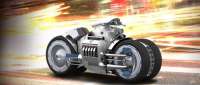 Dodge Tomahawk
