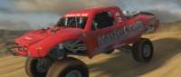 Ford Ranger Trophy Truck