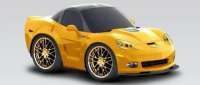 Chevrolet Corvette ZR1