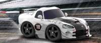 Dodge Viper ACR-X