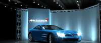Mercedes-Benz SLR McLaren