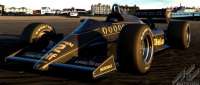 Lotus 98T Renault