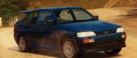 Ford Escort RS Cosworth