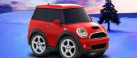 MINI Cooper Clubman S