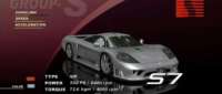 Saleen S7