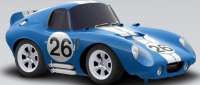Shelby Cobra Daytona