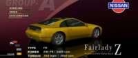 Nissan Fairlady Z