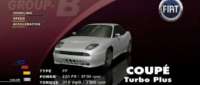 Fiat Coupé