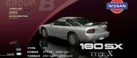 Nissan 180SX