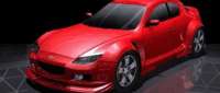 Mazda RX-8