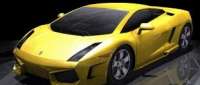 Lamborghini Gallardo