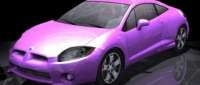 Mitsubishi Eclipse
