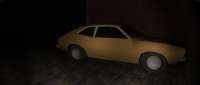 Ford Pinto