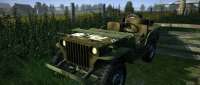 Willys MB 'Jeep'