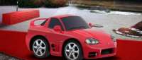 Mitsubishi GTO