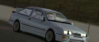 Ford Sierra RS500 Cosworth