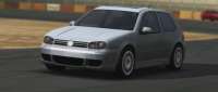 Volkswagen Golf R32