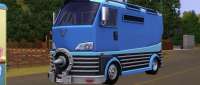 GM Futurliner