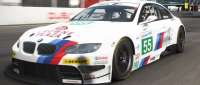 BMW M3 GT2