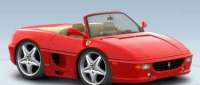 Ferrari F355 Spider