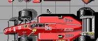 Ferrari F1/86
