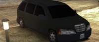 Dodge Caravan