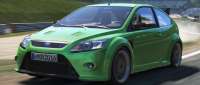 Ford Focus RS