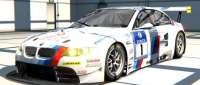 BMW M3 GT2
