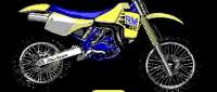 Suzuki RM 250