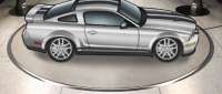 Ford Shelby GT500