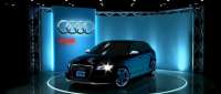 Audi RS3 Sportback