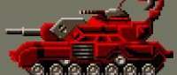 Made for Game Tank