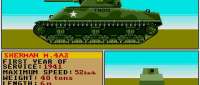 Fisher M4 A2 'Sherman'