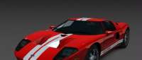 Ford GT