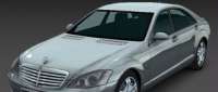 Mercedes-Benz S 600
