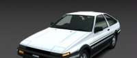 Toyota Sprinter Trueno