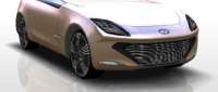 Hyundai i-Oniq