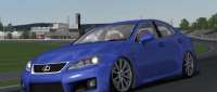 Lexus IS-F