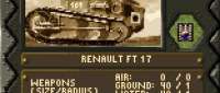 Renault FT-17