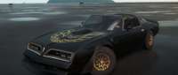 Pontiac Firebird Trans Am
