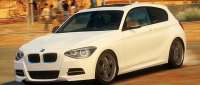 BMW M135i