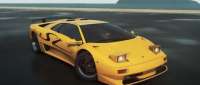 Lamborghini Diablo SV