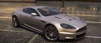 Aston Martin DBS