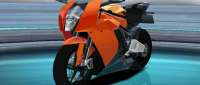 KTM 1190 RC8 R