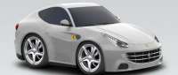 Ferrari FF