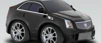 Cadillac CTS-V Coupe