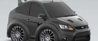 Ford Focus RS500